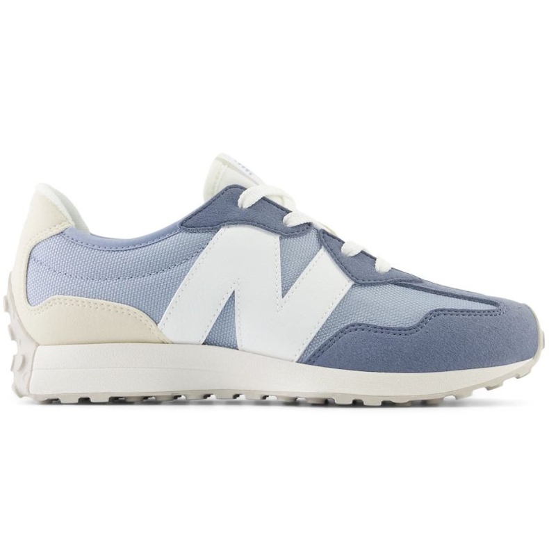 New Balance Neue Balance -Schuhe Sneakers Frauen GS327FH blau