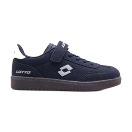 Lotto Vintal SC K 2600251K-5910 Schuhe blau