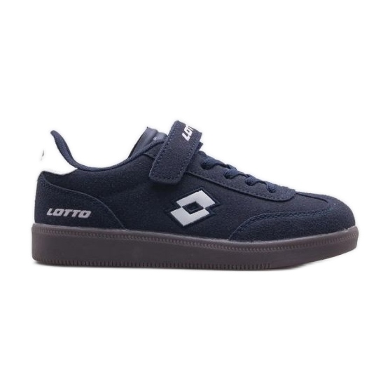 Lotto Vintal SC K 2600251K-5910 Schuhe blau