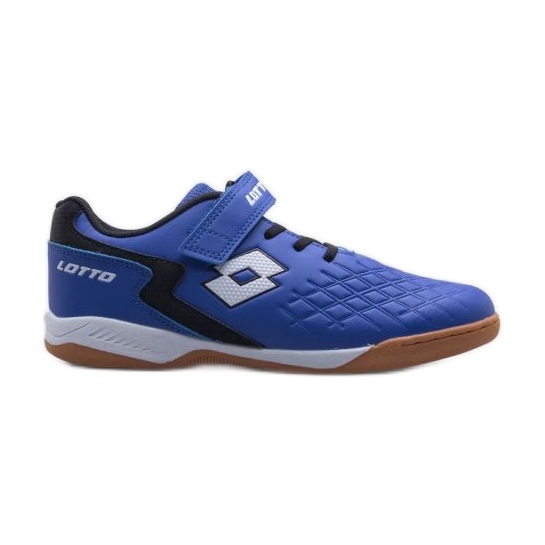 Lotto Dasher T 2600920T-5011 Blaue Schuhe