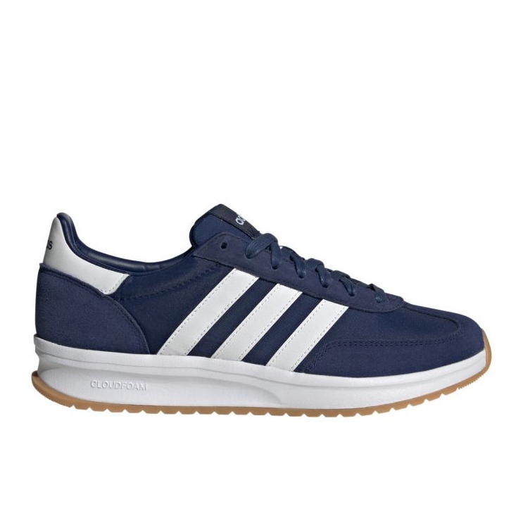 Adidas läuft 70s 2,0 IH8586 Marineblaue Schuhe