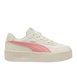 Puma Court Lally Skye 400368 04 Schuhe beige