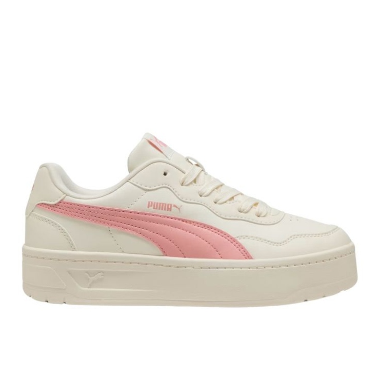 Puma Court Lally Skye 400368 04 Schuhe beige