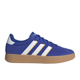 Barred JP7099 adidas Soziale Schuhe blau