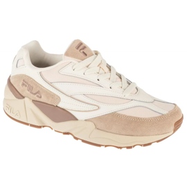 Fila V94m FFW0397-13121 Schuhe Frauen Sport beige