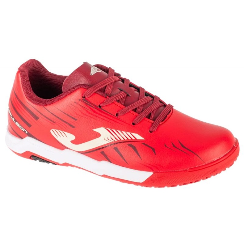 Joma Propulsion 2506 in PRJS2506in Fußballschuhen rot