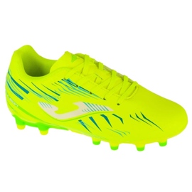 Joma Propulsion 2509 FG PRJS2509FG Fußballschuhe gelb