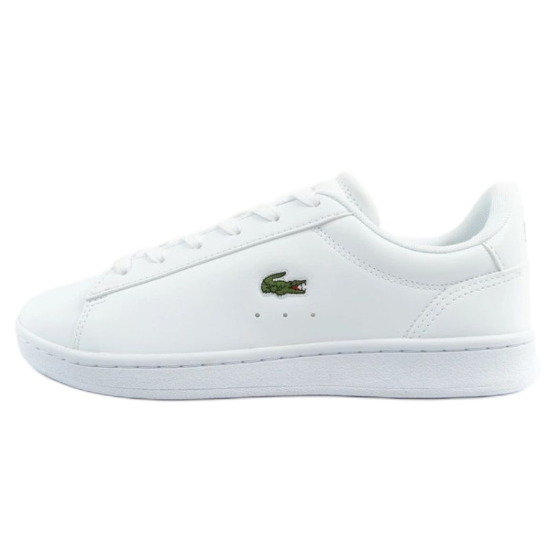 Lacoste Carnaby Schuhe 748SUJ001321G Weiß