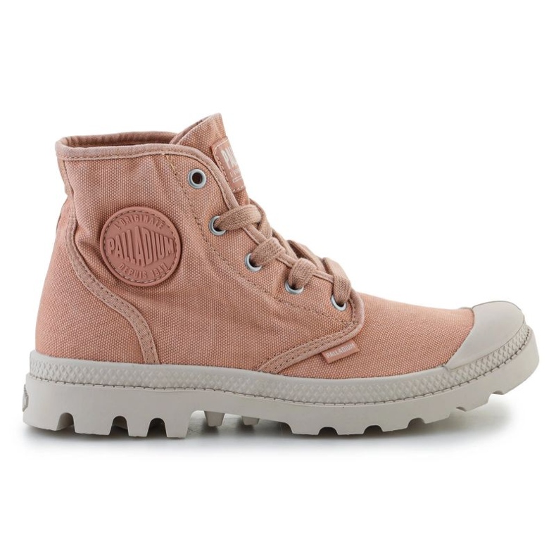 Palladium pampa HI 92352-664-m rosa