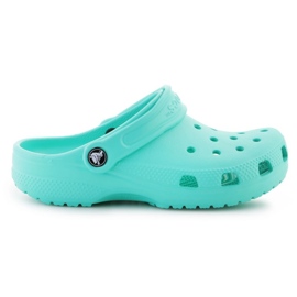 Crocs Classic Clog 206991-3wm blau