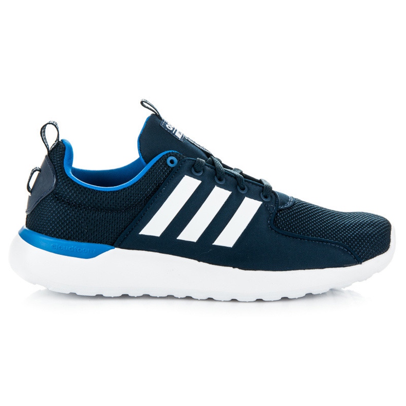 Adidas Cf Lite Racer blau