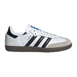 Adidas schuh samba og ie3675 weiß