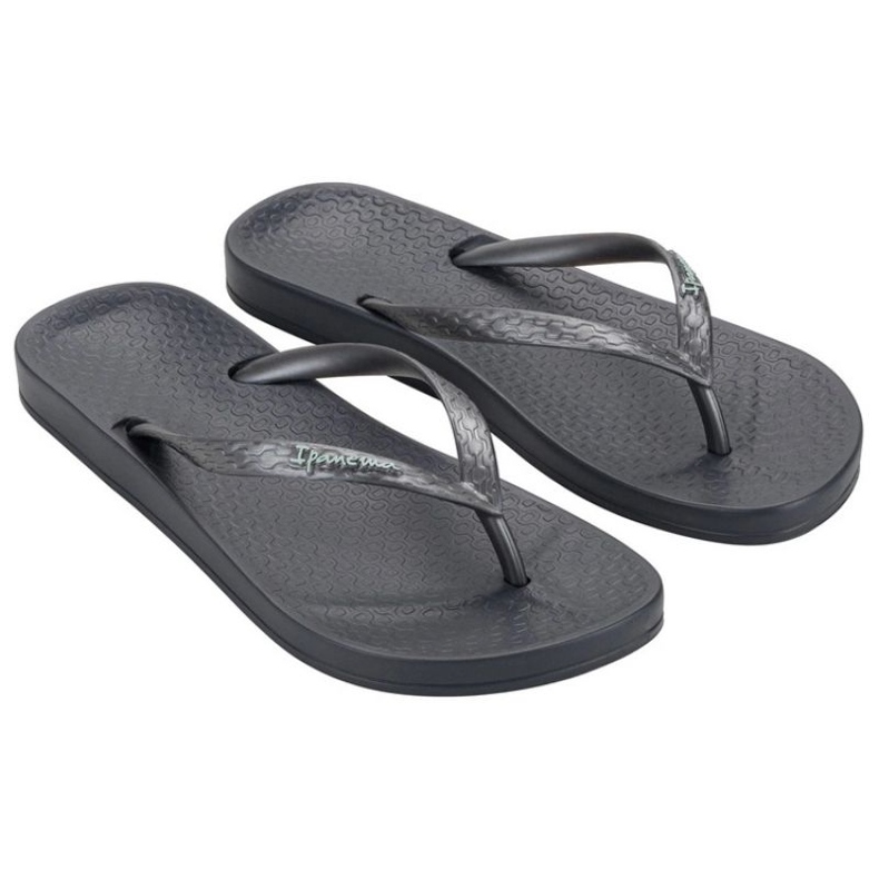 Ipanema Flip -flops Anatomica 81030 BB624 grau