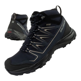 Salomon onis Schuhe mit einer schwarzen Membran 471013