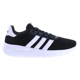 Adidas lite racer 3.0 k IE2730 Schuhe schwarz