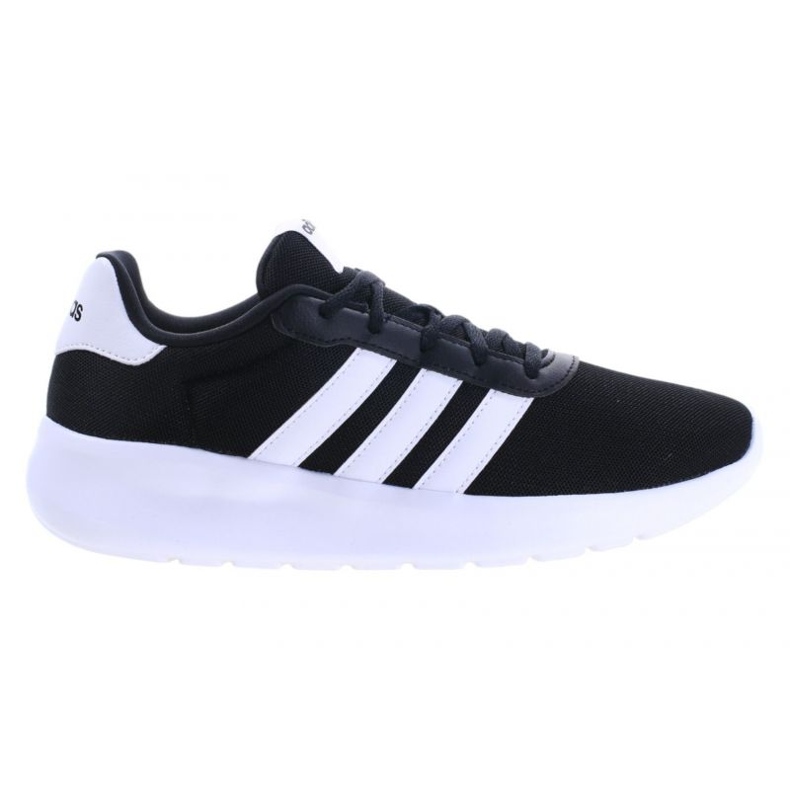 Adidas lite racer 3.0 k IE2730 Schuhe schwarz
