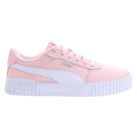 Puma Carina 2.0 38618507 Pink Schuhe rosa