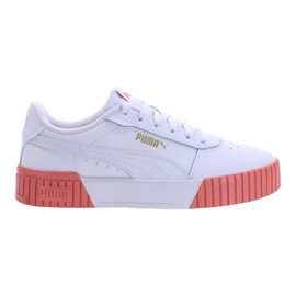 Puma Carina 2.0 385849 09 Schuhe weiß