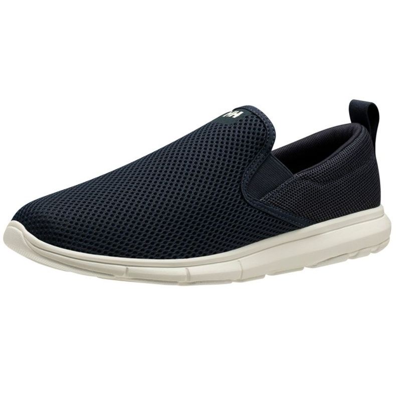 Helly Hansen Hely Hansen Ahiga Slip-on 11712 597 Schuhe blau