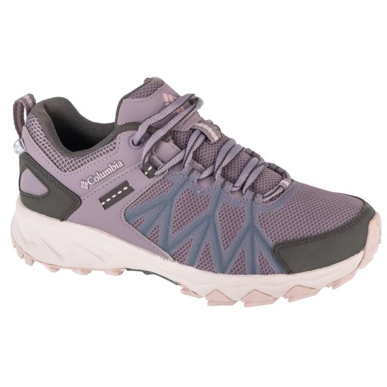 Columbia Peakfreak II Outdry Shoes 2100101518 violett