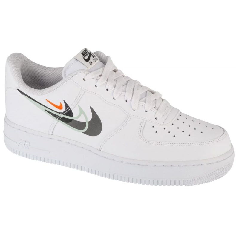 Nike Air Force 1 07 FN7807-100 Schuhe weiß