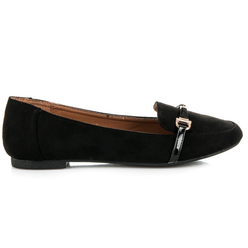 Sergio Todzi Wildleder-Loafer schwarz