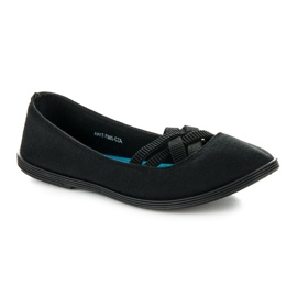 Mckeylor Sportschuhe schwarz