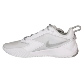 Volleyballschuhe Nike Air Zoom Hyperace 3 FQ7074-001 weiß