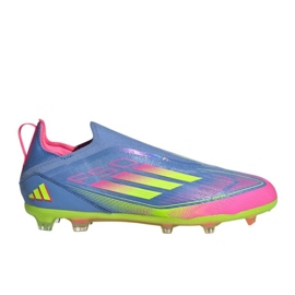 Adidas F50 Elite LL FG Jr. IE1303 Fußballschuhe mehrfarbig