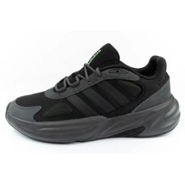 Adidas Ozelle GX6766 Sportschuhe schwarz