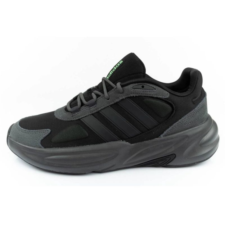 Adidas Ozelle GX6766 Sportschuhe schwarz