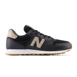 New Balance GW500LB2 Schuhe schwarz