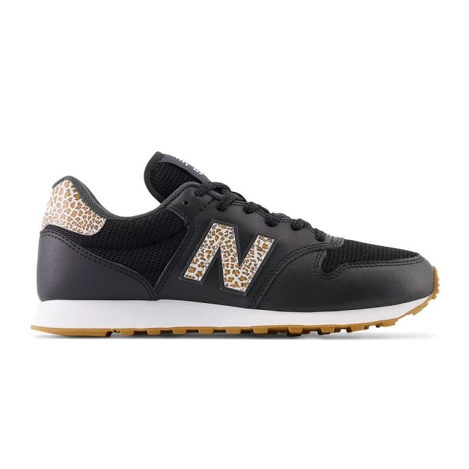 New Balance GW500LB2 Schuhe schwarz
