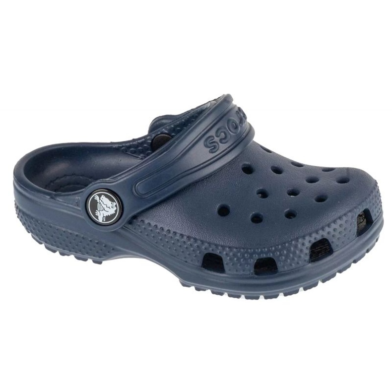 Crocs Classic Clog T 206990-410 Marineblaulappen