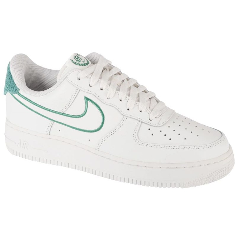 Nike Air Force 1 07 LV8 FN8349-100 Schuhe weiß
