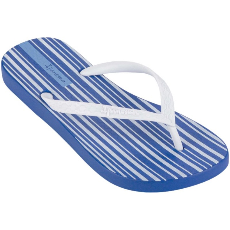 Frauen Flip-Flops Ipanema Classica HAP 83539-AR972 weiß