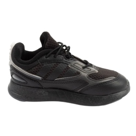 Adidas zx 1k 2,0 gy0799 Sportschuhe schwarz