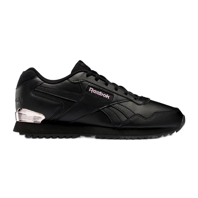Reebok Glide Ripple Clip Schuhe Turnschuhe 100005968/GV7050 schwarz