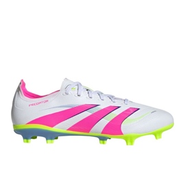 Adidas Predator League FG/Mg ID1330 Fußballschuhe weiß