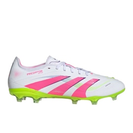 Adidas Predator Pro FG ID3855 Fußballschuhe weiß