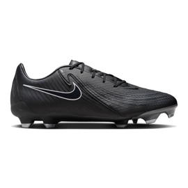 Nike Phantom GX II Academy FG/Mg FD6723-001 Fußballschuhe schwarz