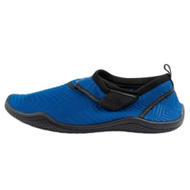 ProWater Wasserschuhe Przyter Pro-25-48-204L Blau marineblau