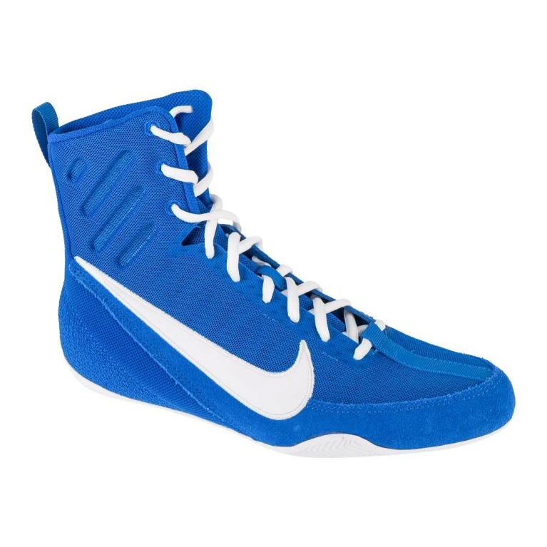 Nike Machomai 3 HF7333-400 Schuhe blau