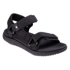 Hi-Tec Apodis Teen Sandalen 92800490011 schwarz