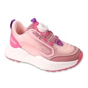 Befado Kinderschuhe 516y391 rosa