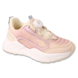 Befado Kinderschuhe 516y388 rosa