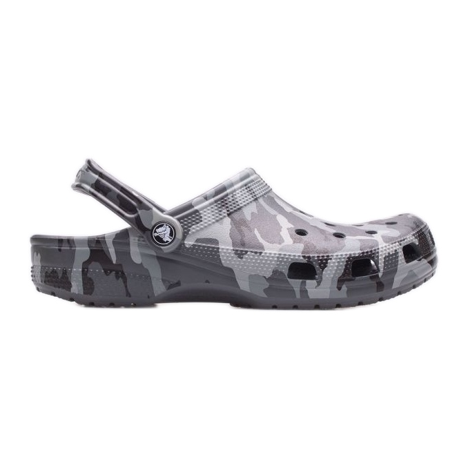 Crocs Classic Printed Camo M 206454 0i