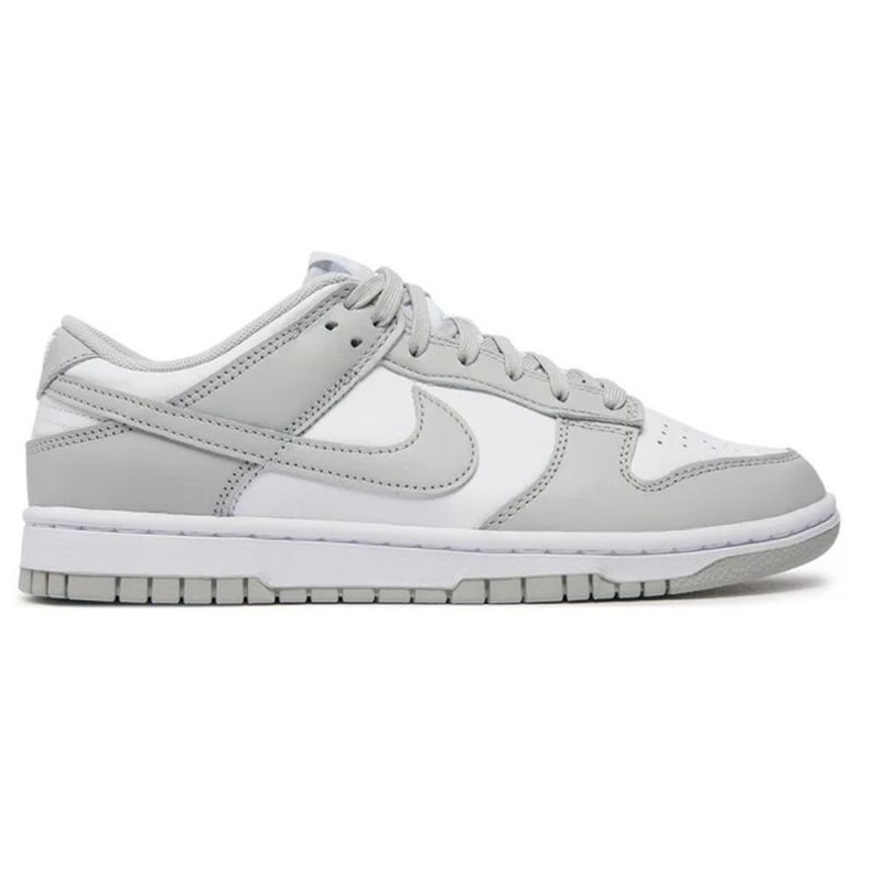 Nike Dunk Low Retro DD1391-103 Schuhe grau