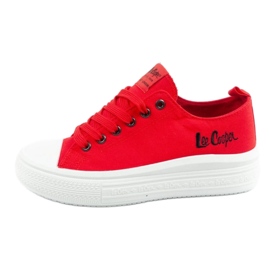 Lee Cooper LCW-25-44-2463L Sneakers rot