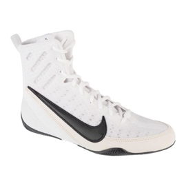 Nike Machomai 3 HF7333-101 Schuhe weiß